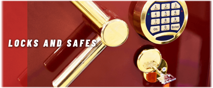 Safe Cracking Service Waukegan IL (847) 512-3831