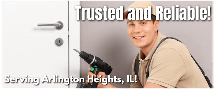 Locksmith Arlington Heights IL