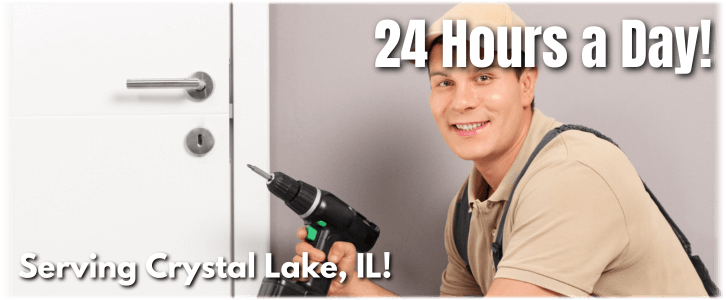 Locksmith Crystal Lake IL