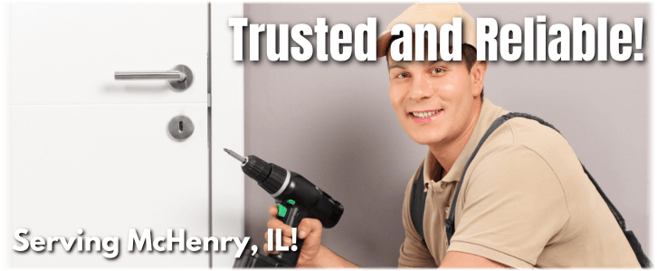 Locksmith McHenry IL